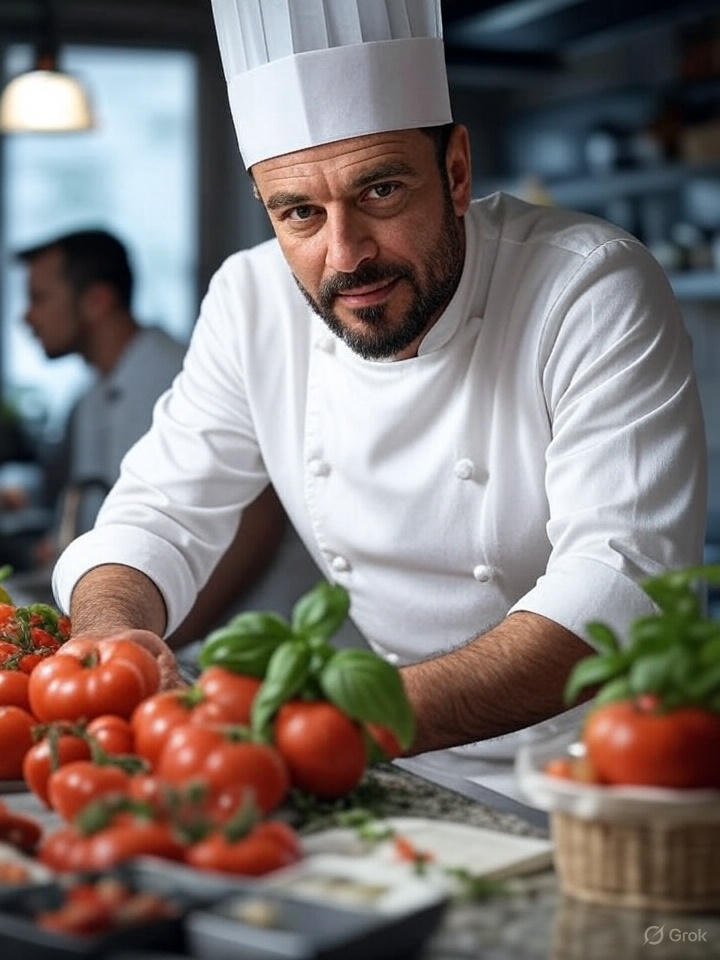 Antonio Rossi