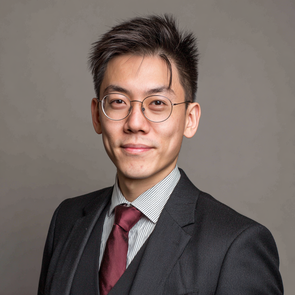 David Chen
