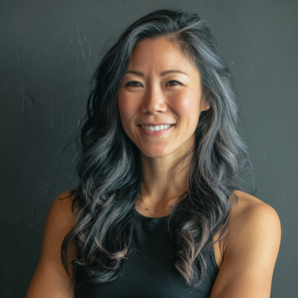 Sarah Chen